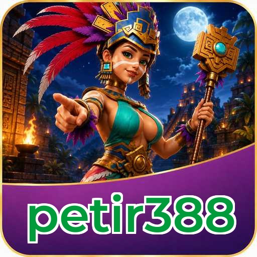 petir388