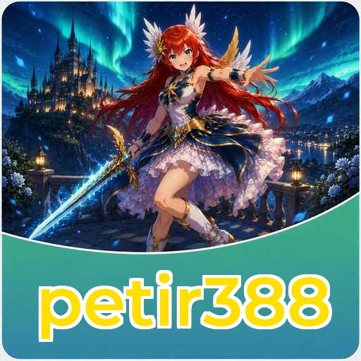 petir388 APK Indonesia - Panduan Lengkap dan Tutorial