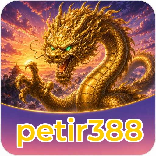 petir388