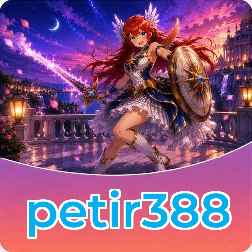 petir388