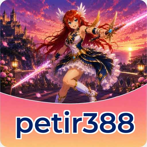 petir388