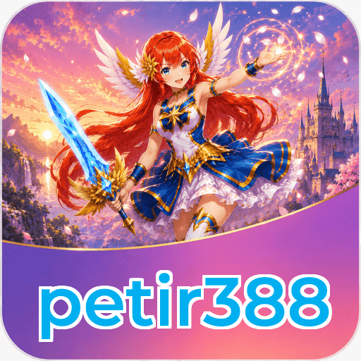 petir388