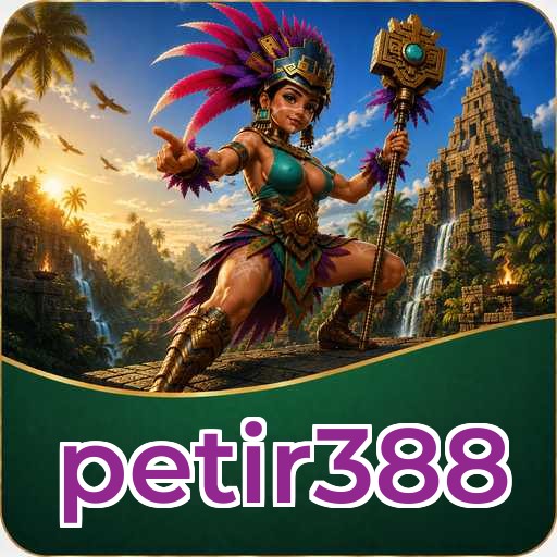 petir388