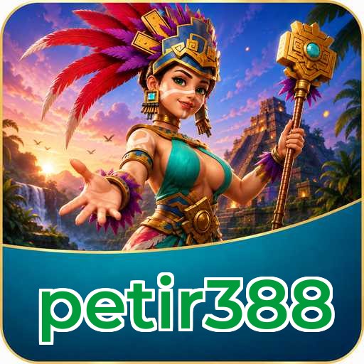 petir388