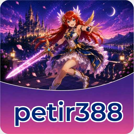 petir388 APK Indonesia - Panduan Lengkap dan Tutorial