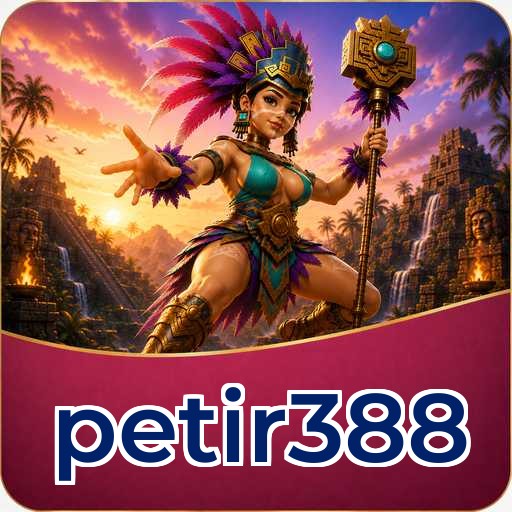 petir388