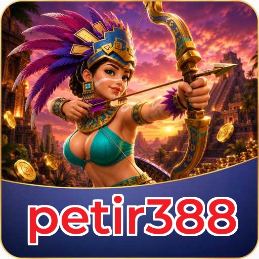 petir388