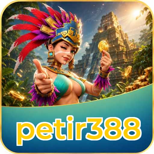 petir388